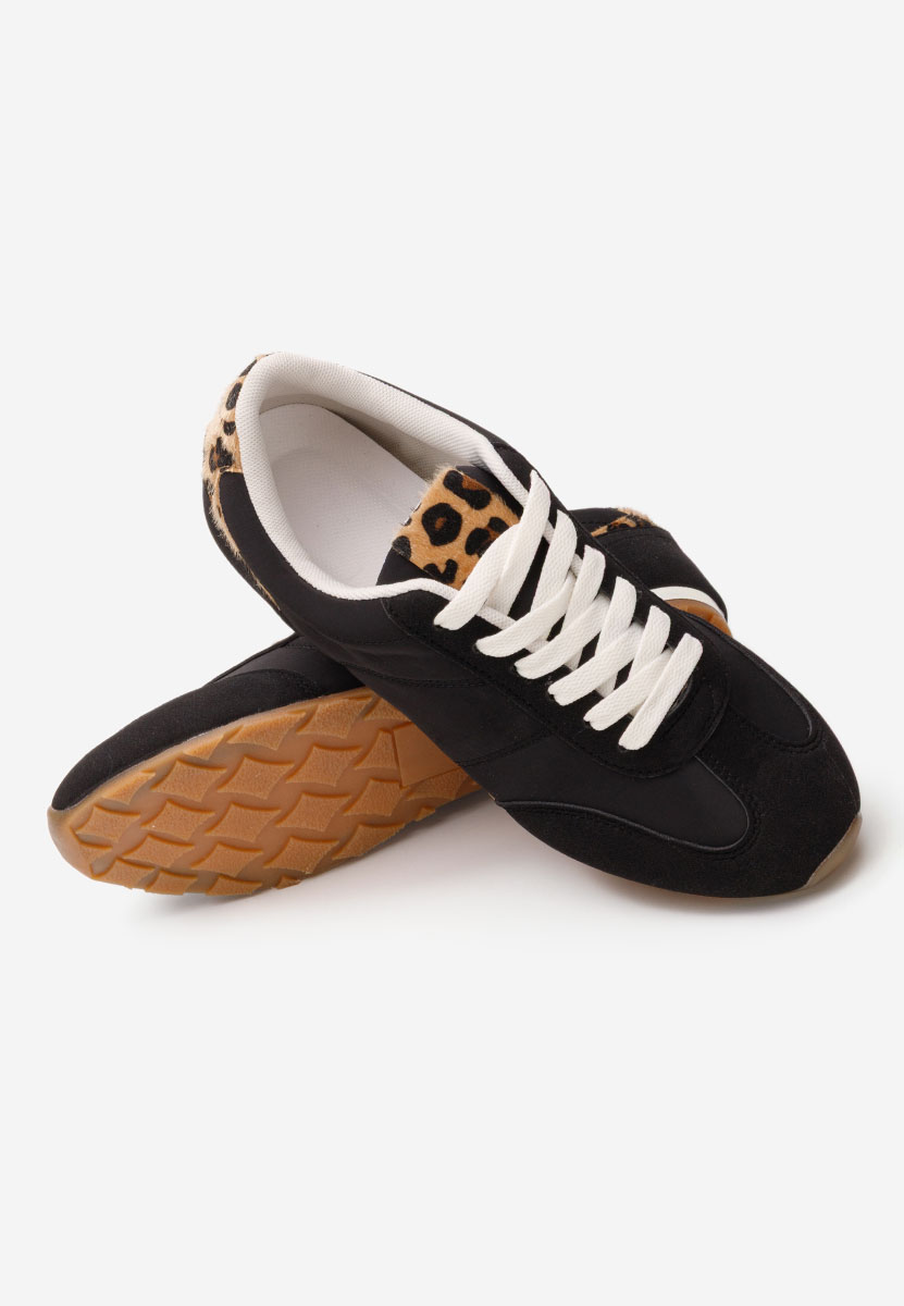 Sneakers donna Dorila nero