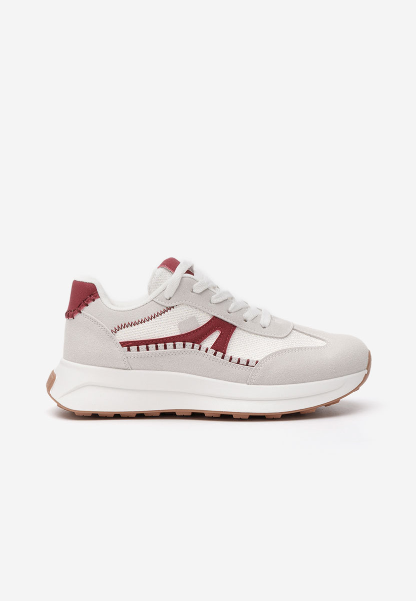 Sneakers donna Esira grigio