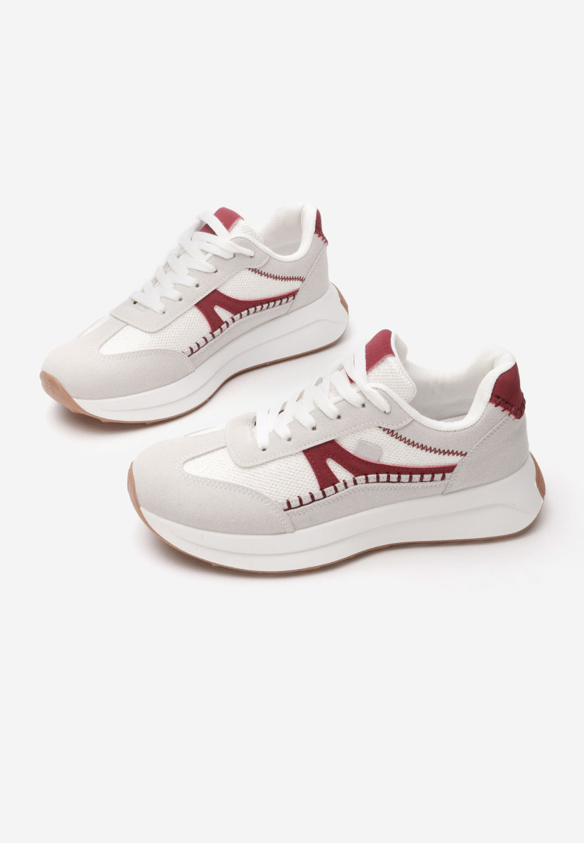 Sneakers donna Esira grigio