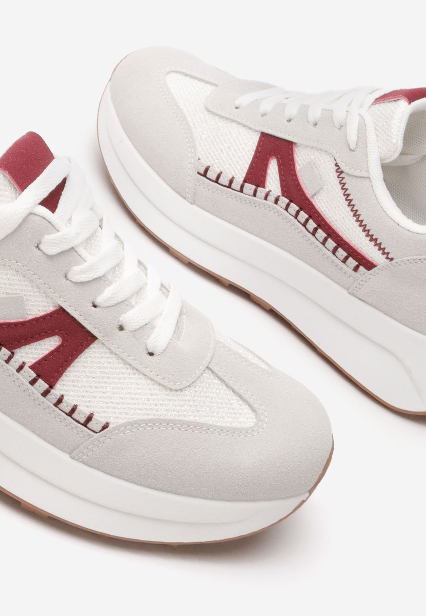 Sneakers donna Esira grigio