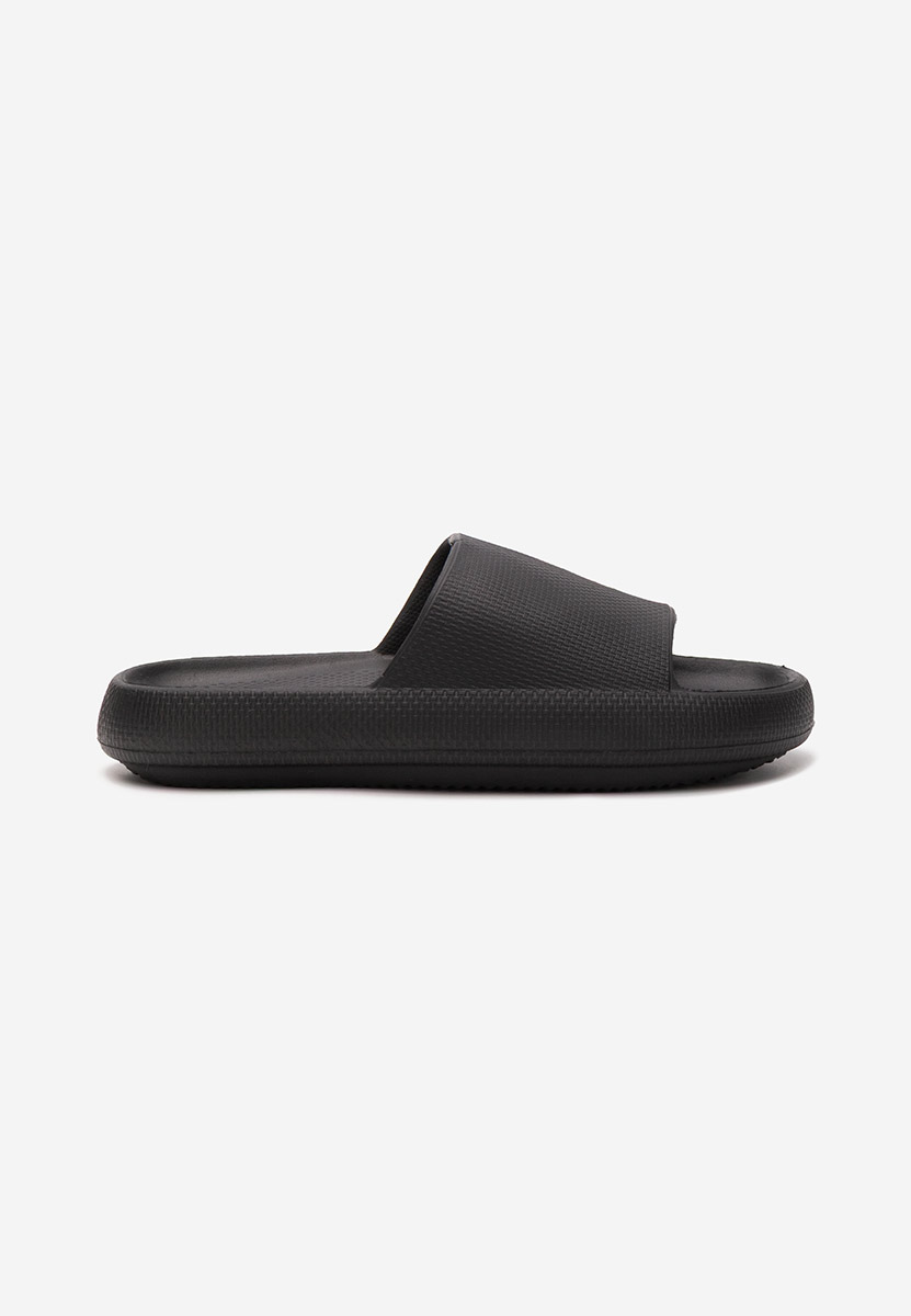 Ciabatte mare donna Jomya V3 nero
