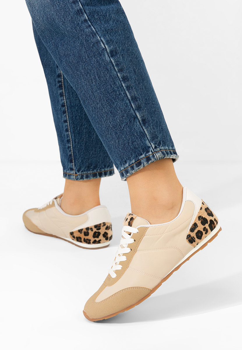 Sneakers donna Dorila cachi