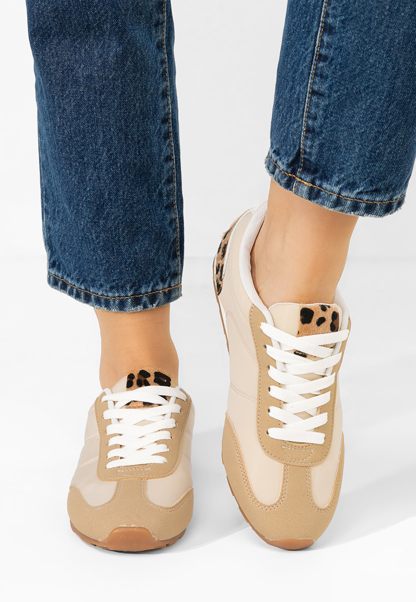 Sneakers donna Dorila cachi