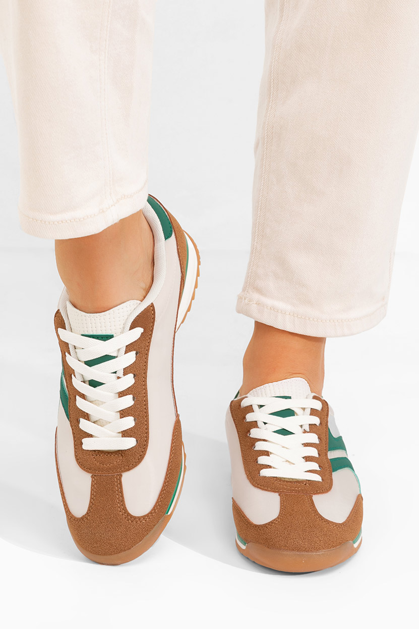 Sneakers donna Rytania colorate