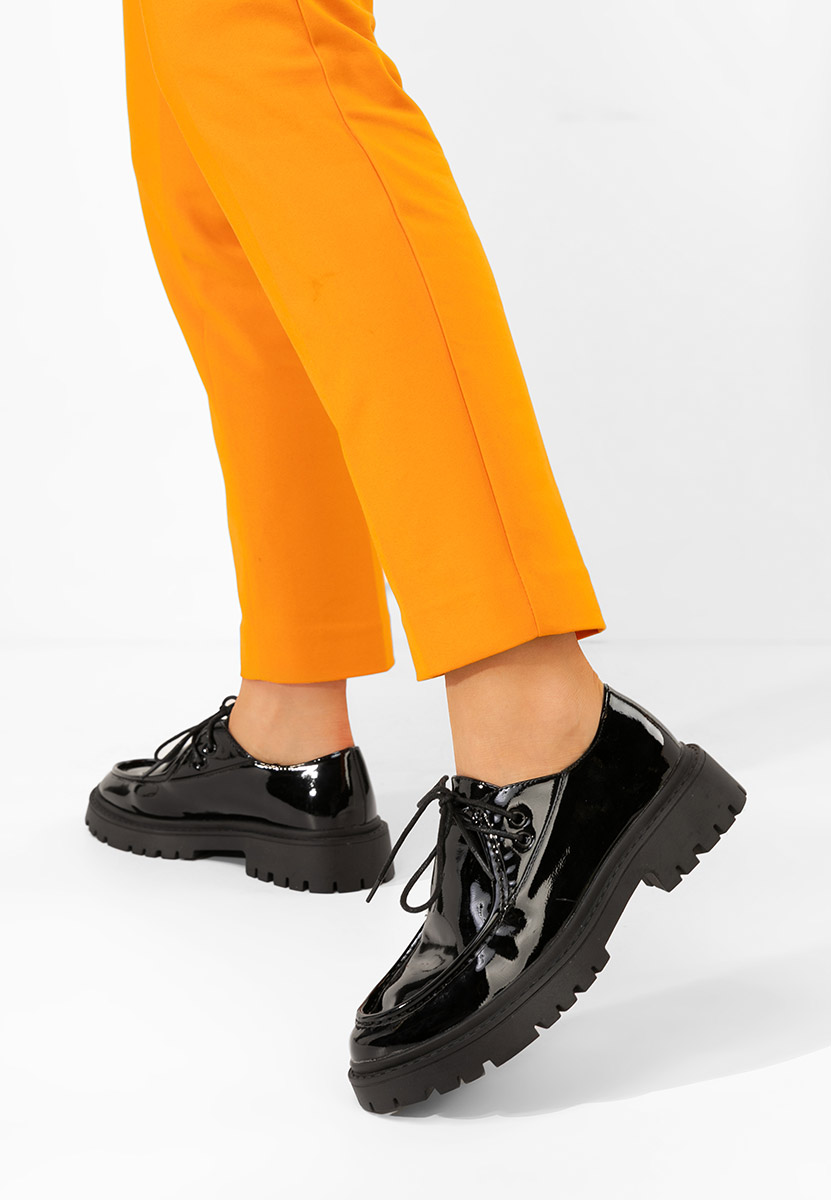 Scarpe basse donna Grinora V2 nero