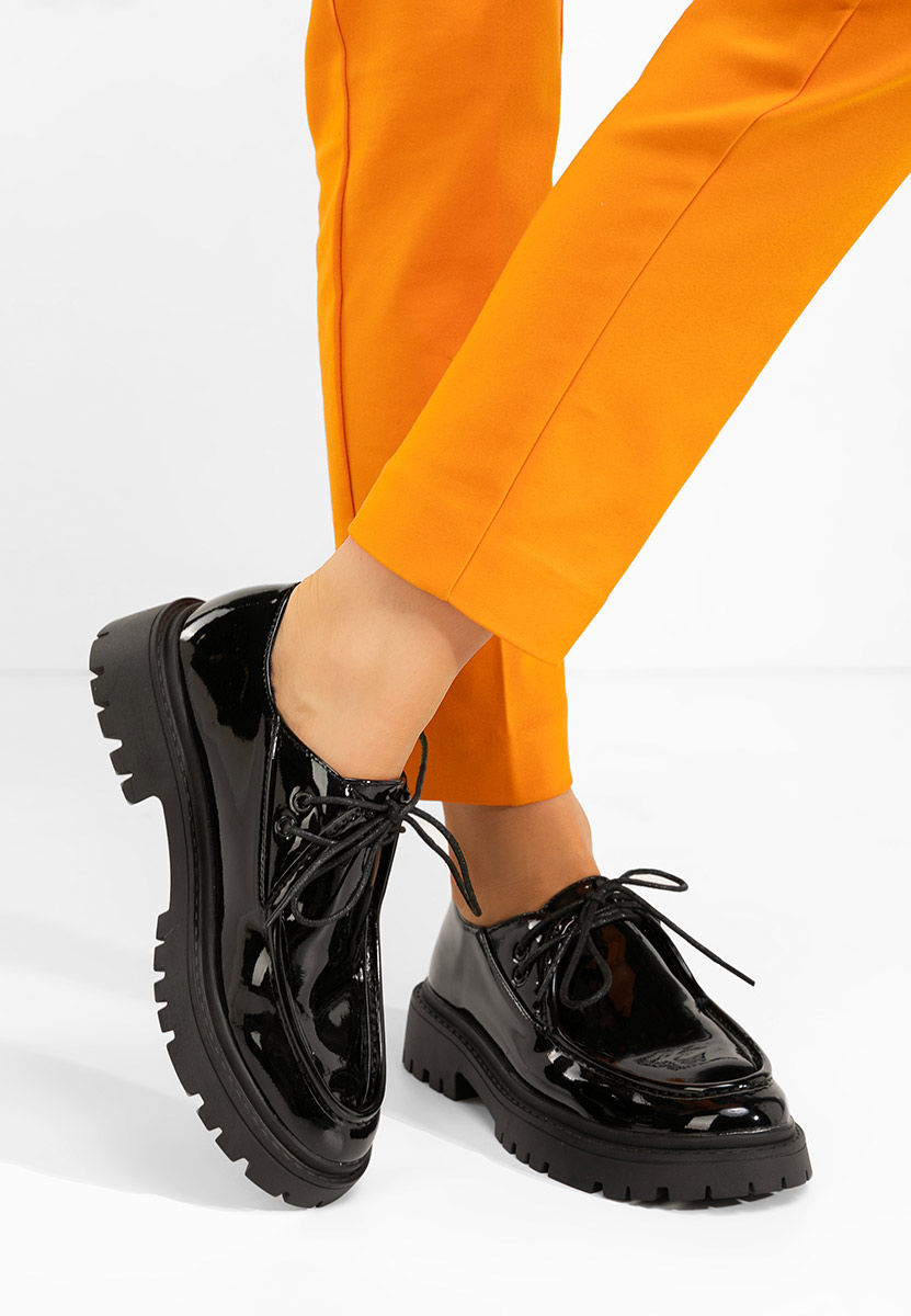 Scarpe basse donna Grinora V2 nero