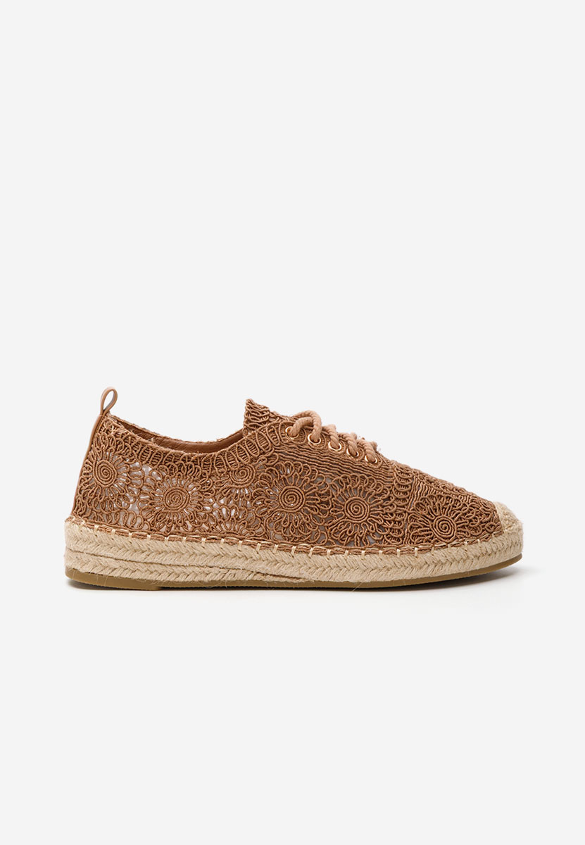 Espadrillas donna Klarysa cachi