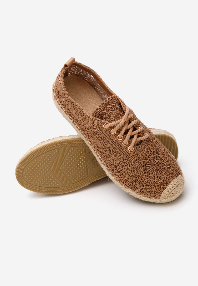 Espadrillas donna Klarysa cachi