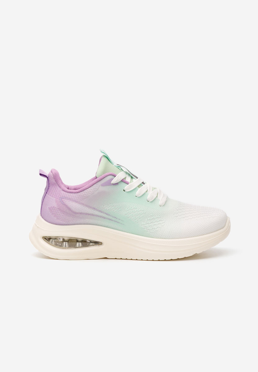 Sneakers donna Marillu colorate