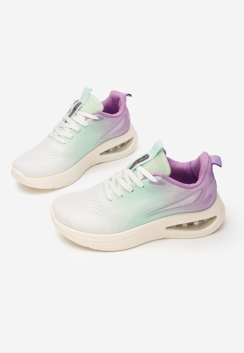 Sneakers donna Marillu colorate