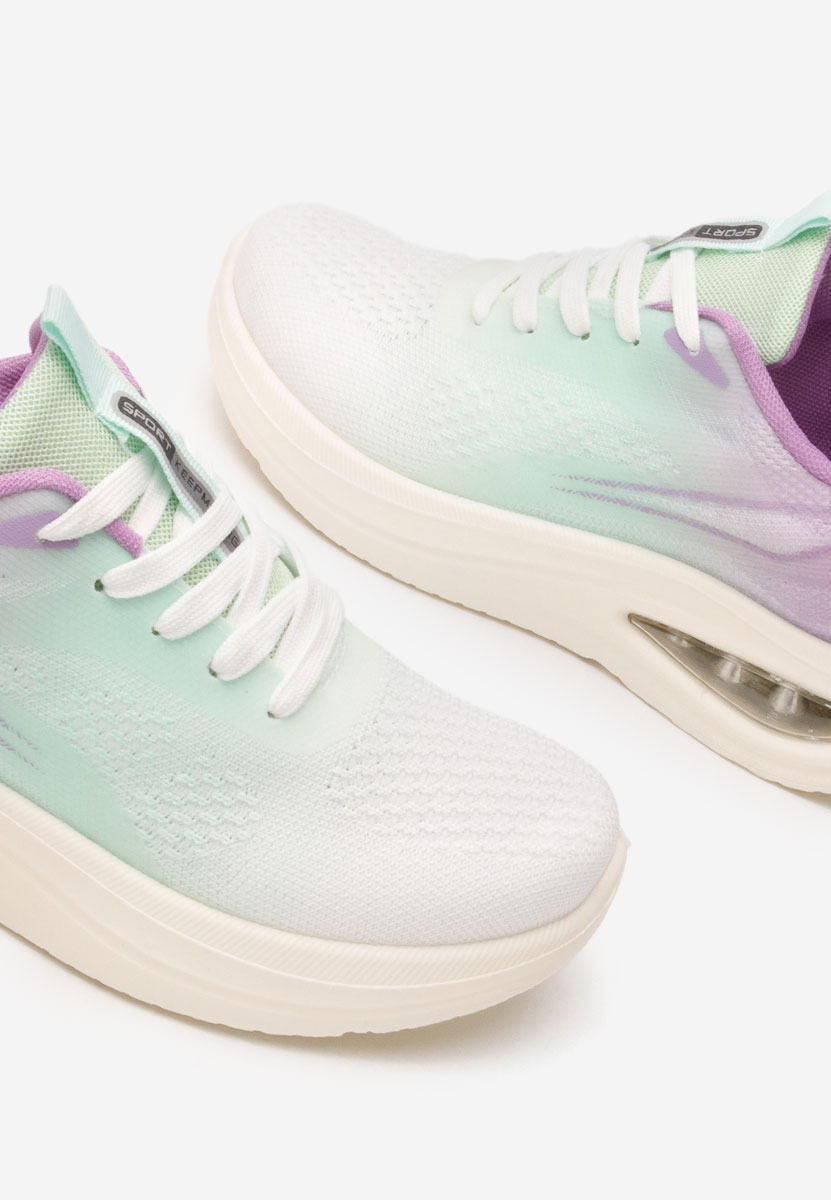 Sneakers donna Marillu colorate