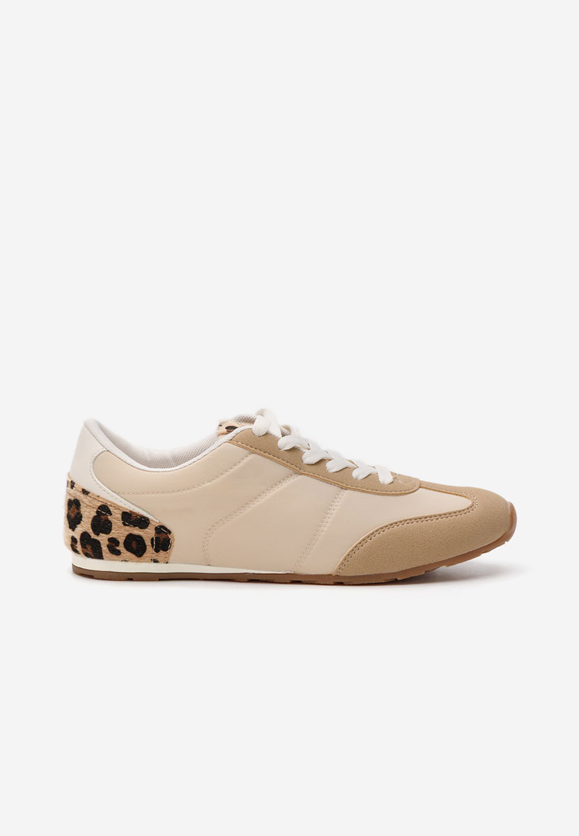 Sneakers donna Dorila cachi