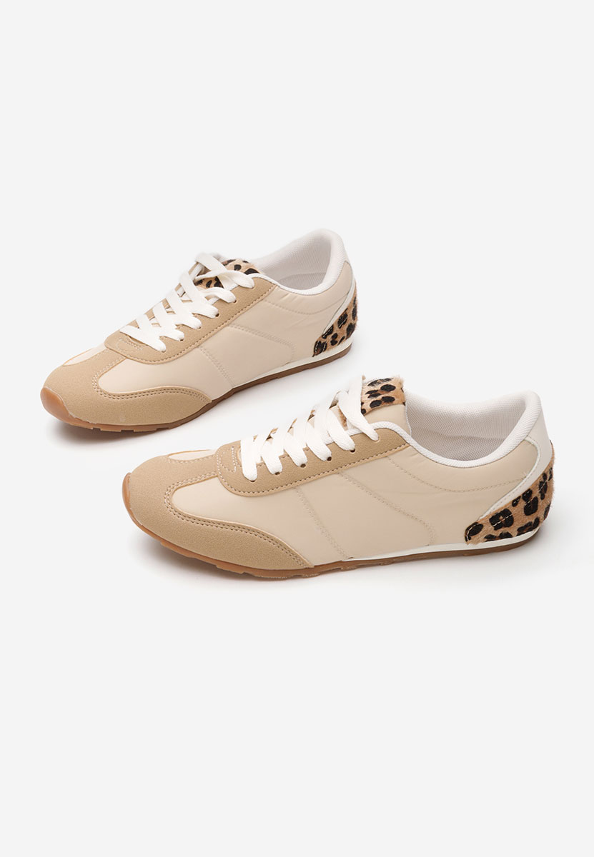 Sneakers donna Dorila cachi
