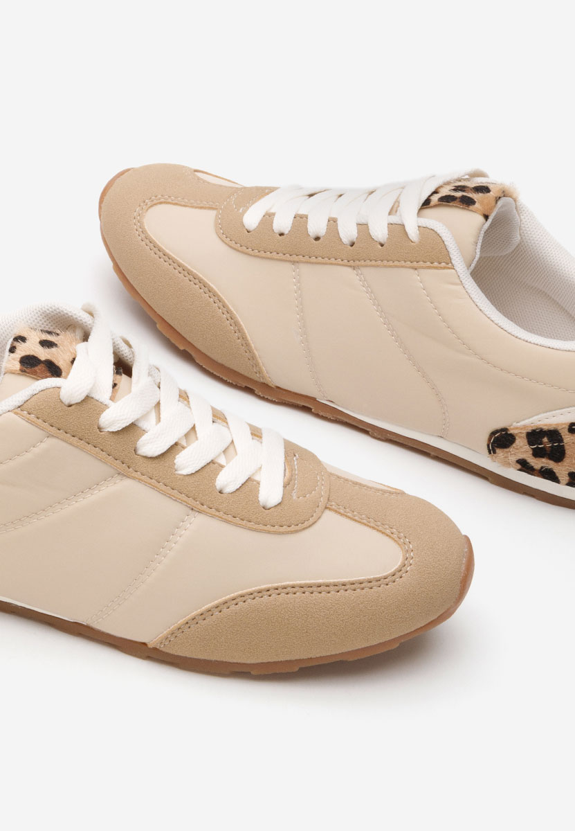 Sneakers donna Dorila cachi
