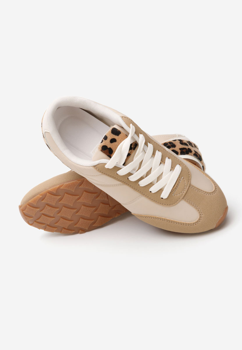 Sneakers donna Dorila cachi