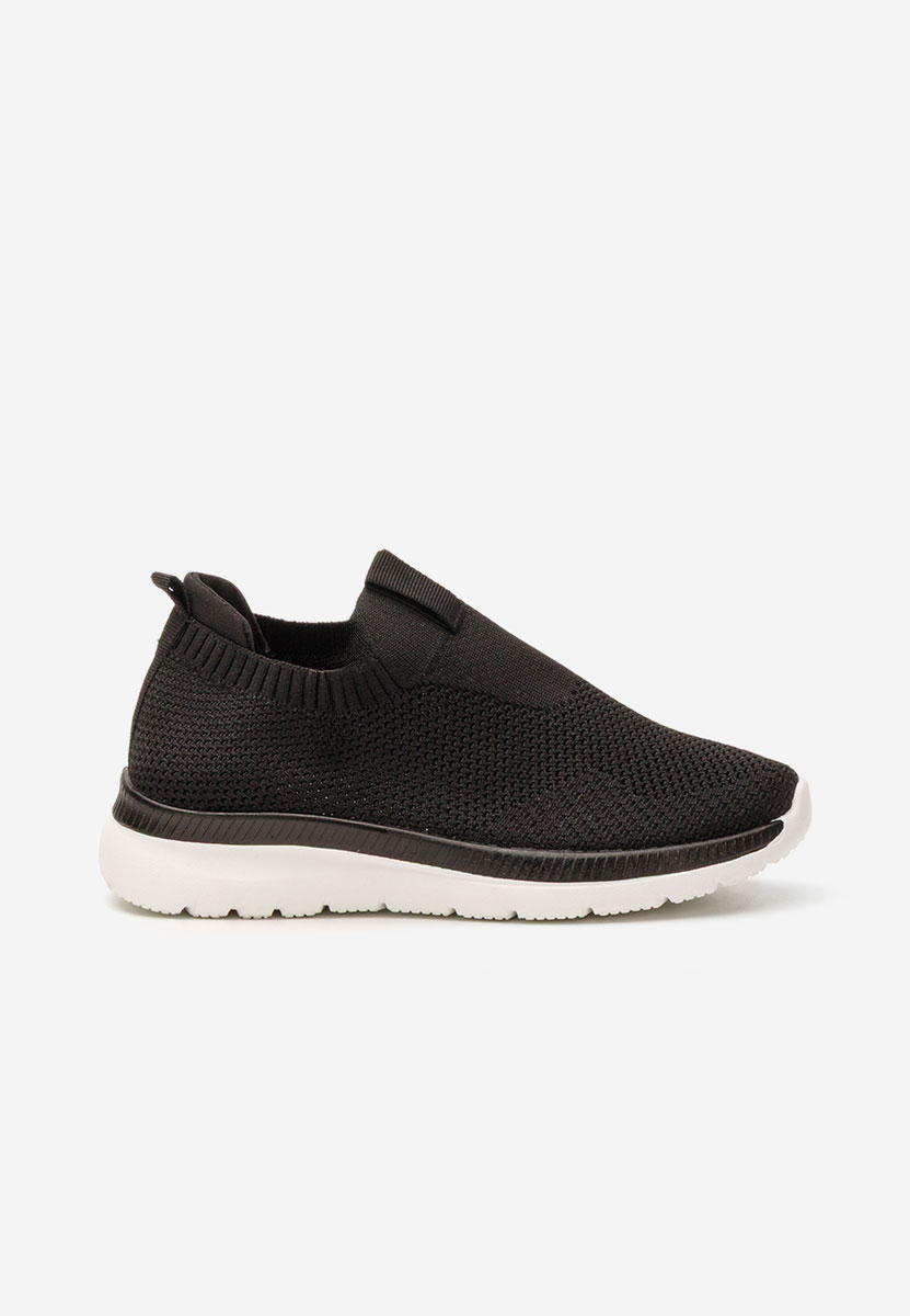 Scarpe da ginnastic Slip-On Achara V2 nero