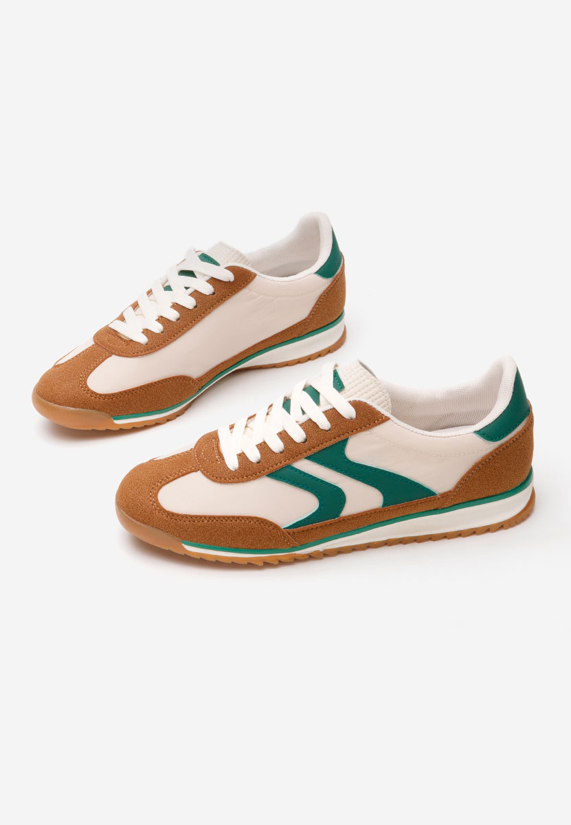 Sneakers donna Rytania colorate