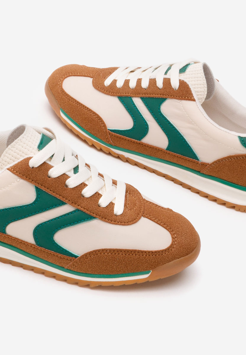 Sneakers donna Rytania colorate