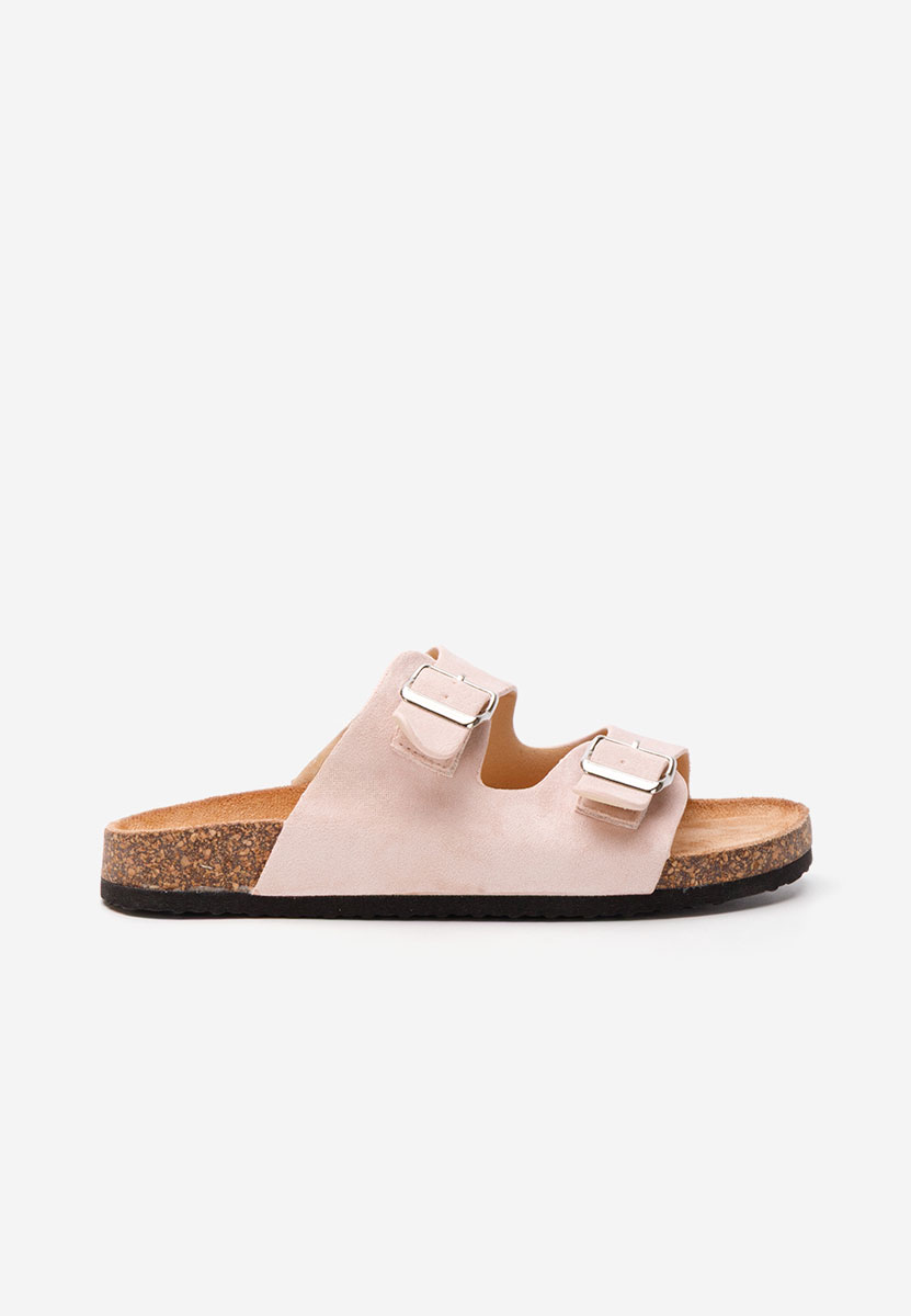 Ciabatte donna Evet V2 rosa