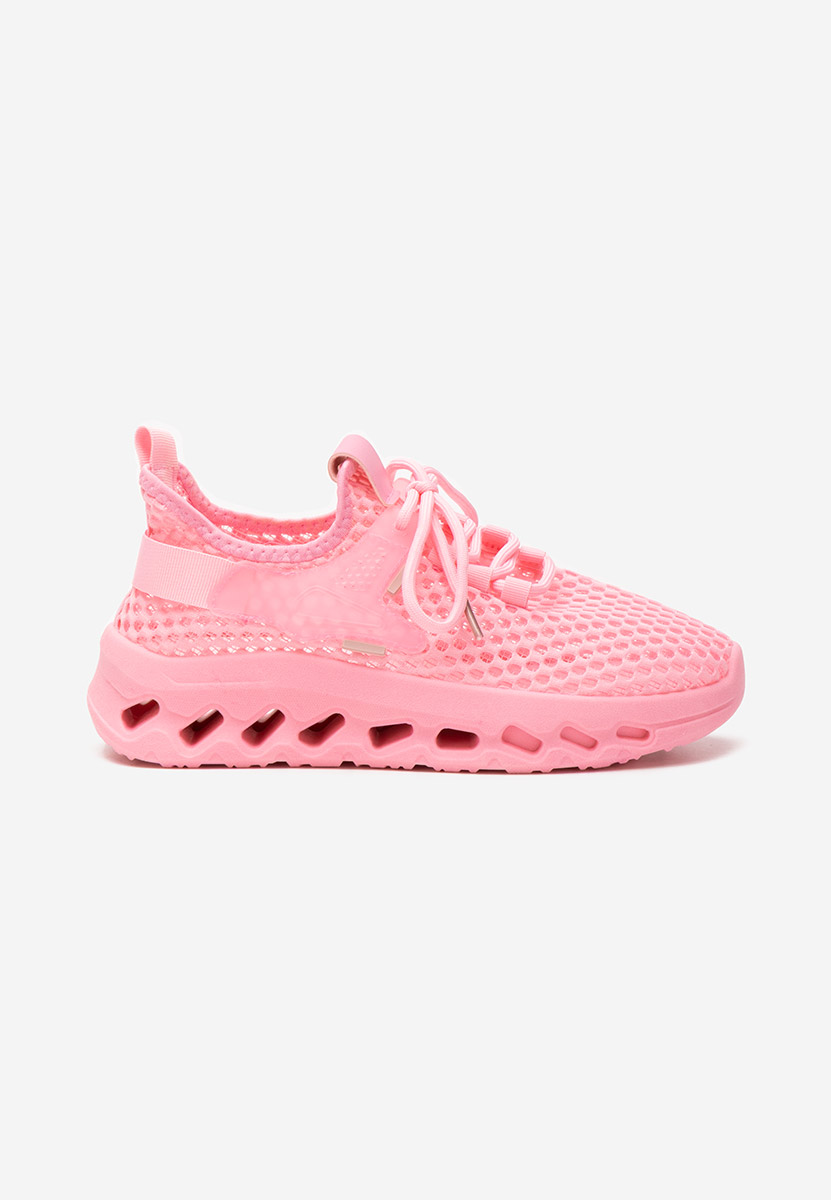 Scarpe sportive donna Martynna fucsia