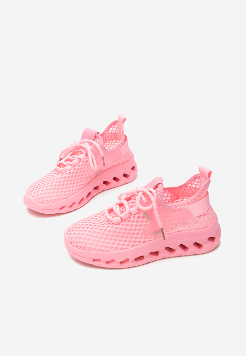 Scarpe sportive donna Martynna fucsia