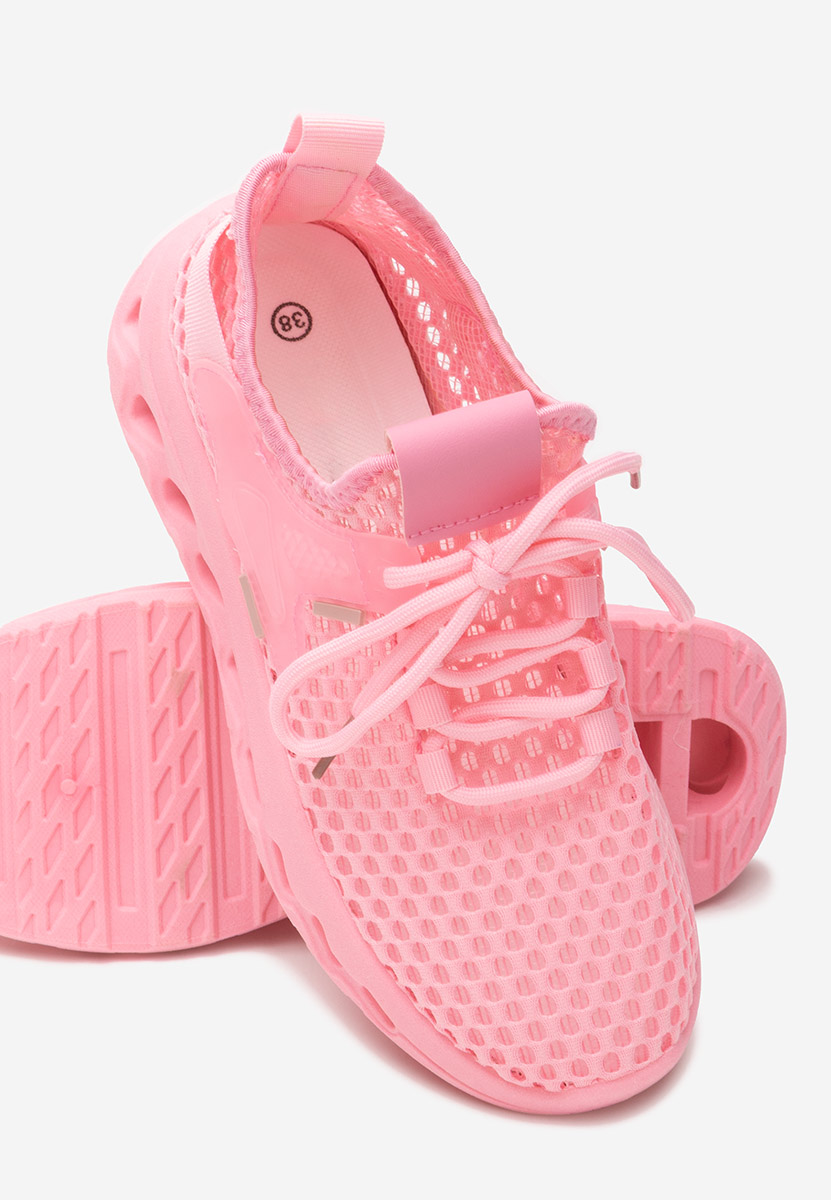 Scarpe sportive donna Martynna fucsia