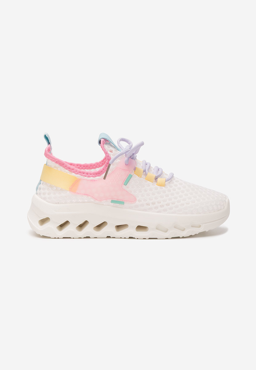 Scarpe sportive donna Martynna colorate