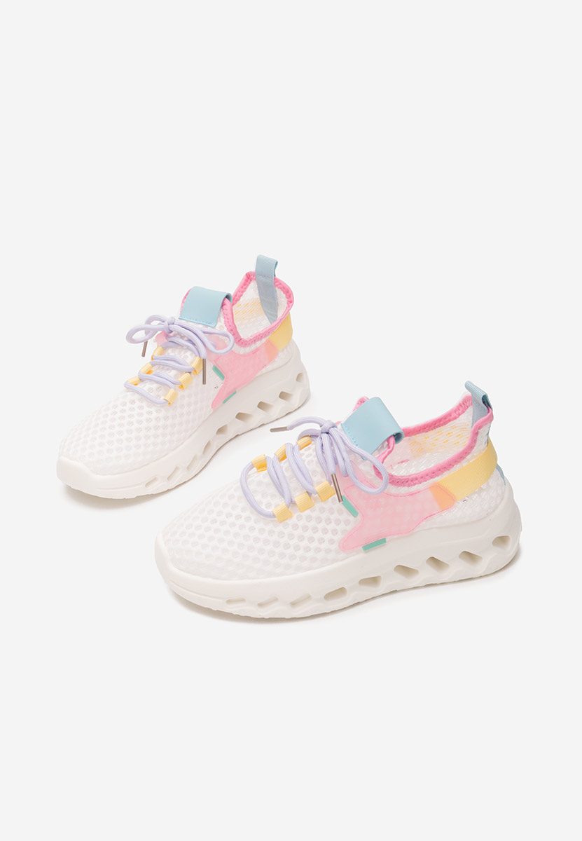 Scarpe sportive donna Martynna colorate