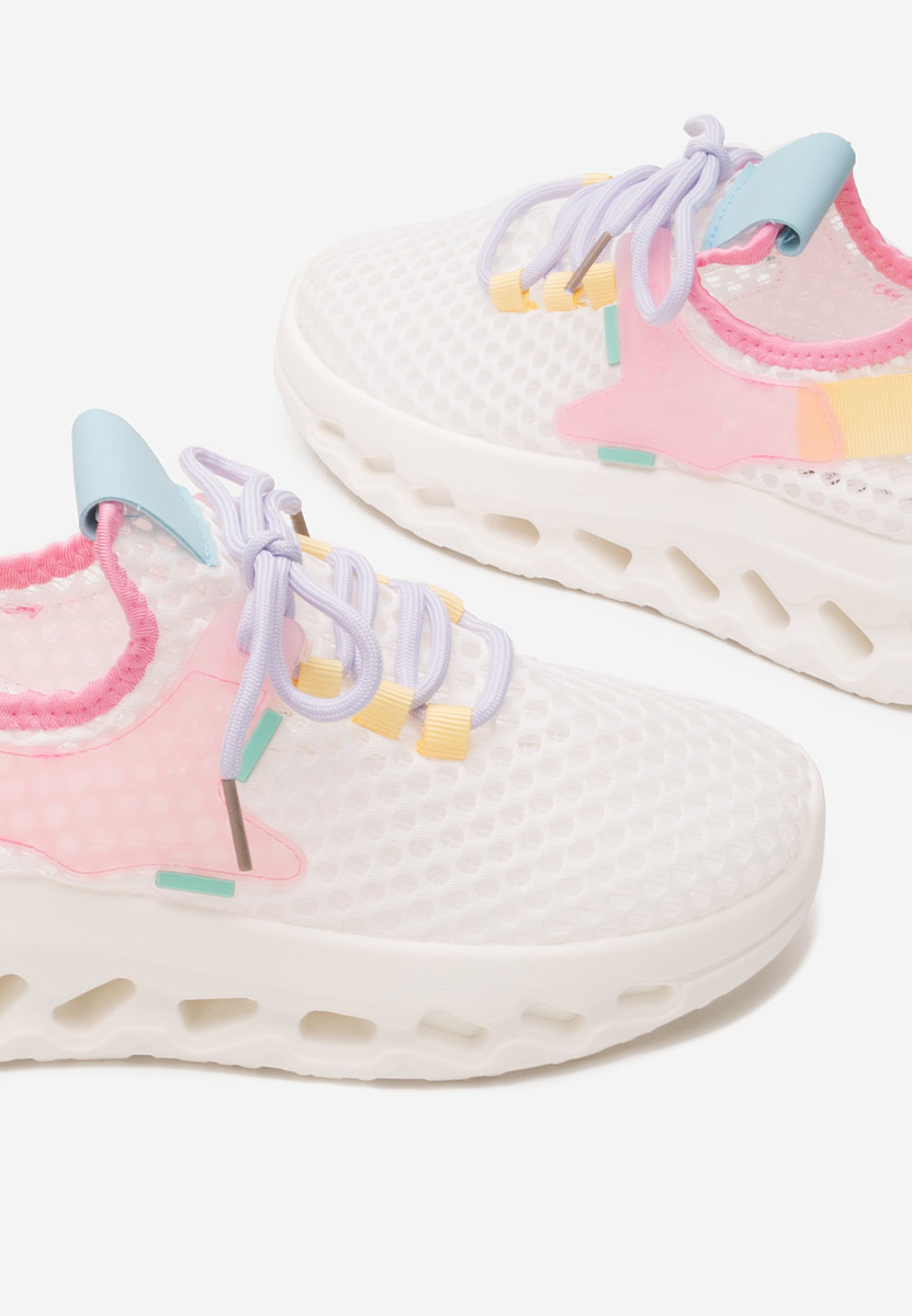 Scarpe sportive donna Martynna colorate