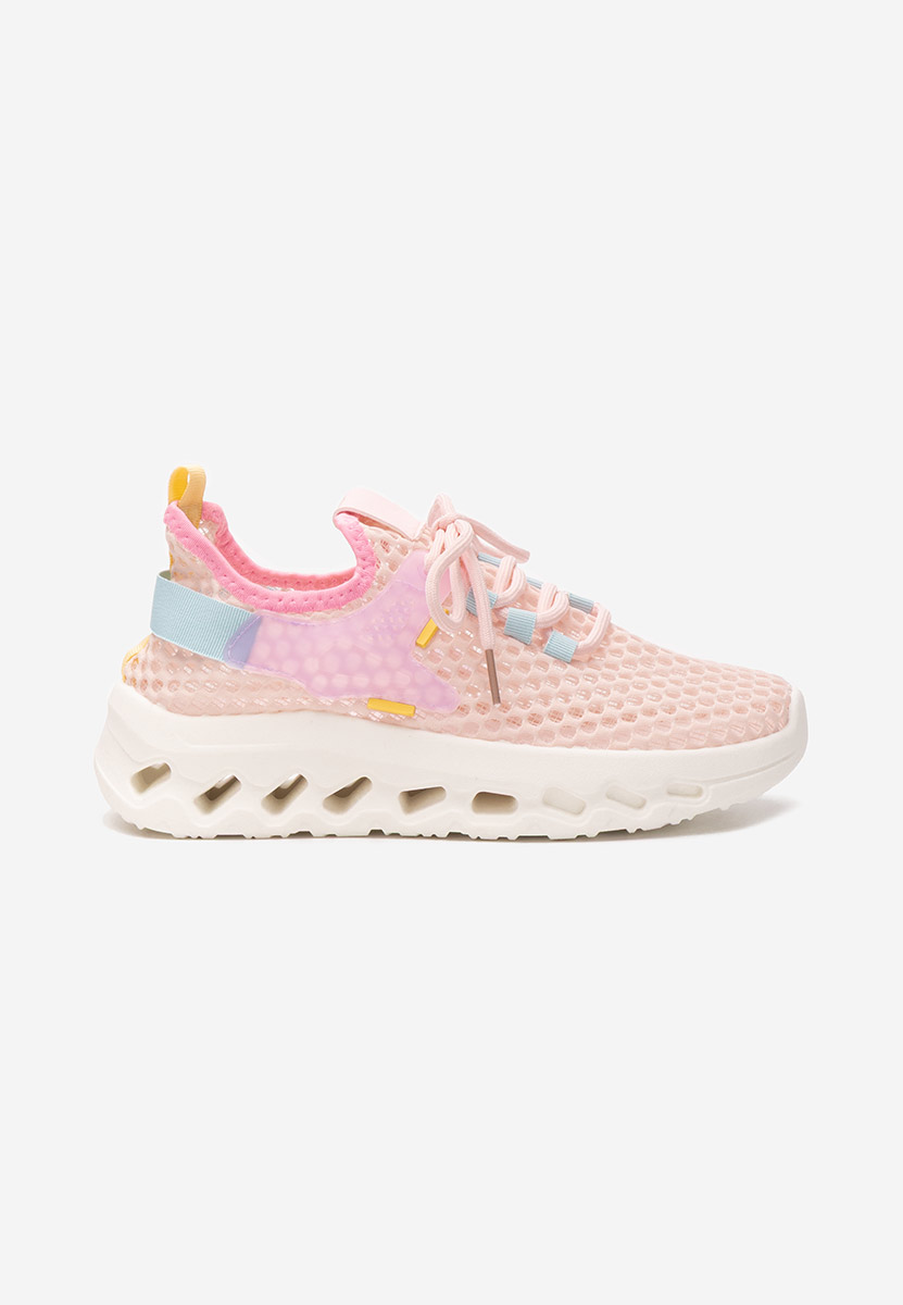 Scarpe sportive donna Martynna rosa