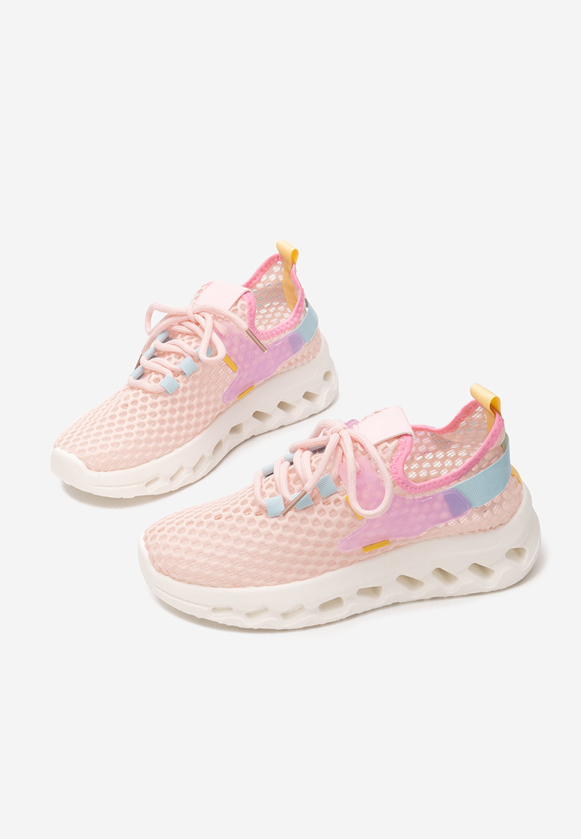 Scarpe sportive donna Martynna rosa