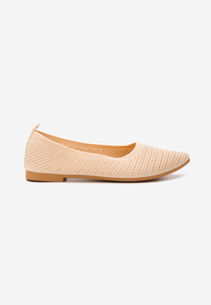 Ballerine Letysia V4 beige