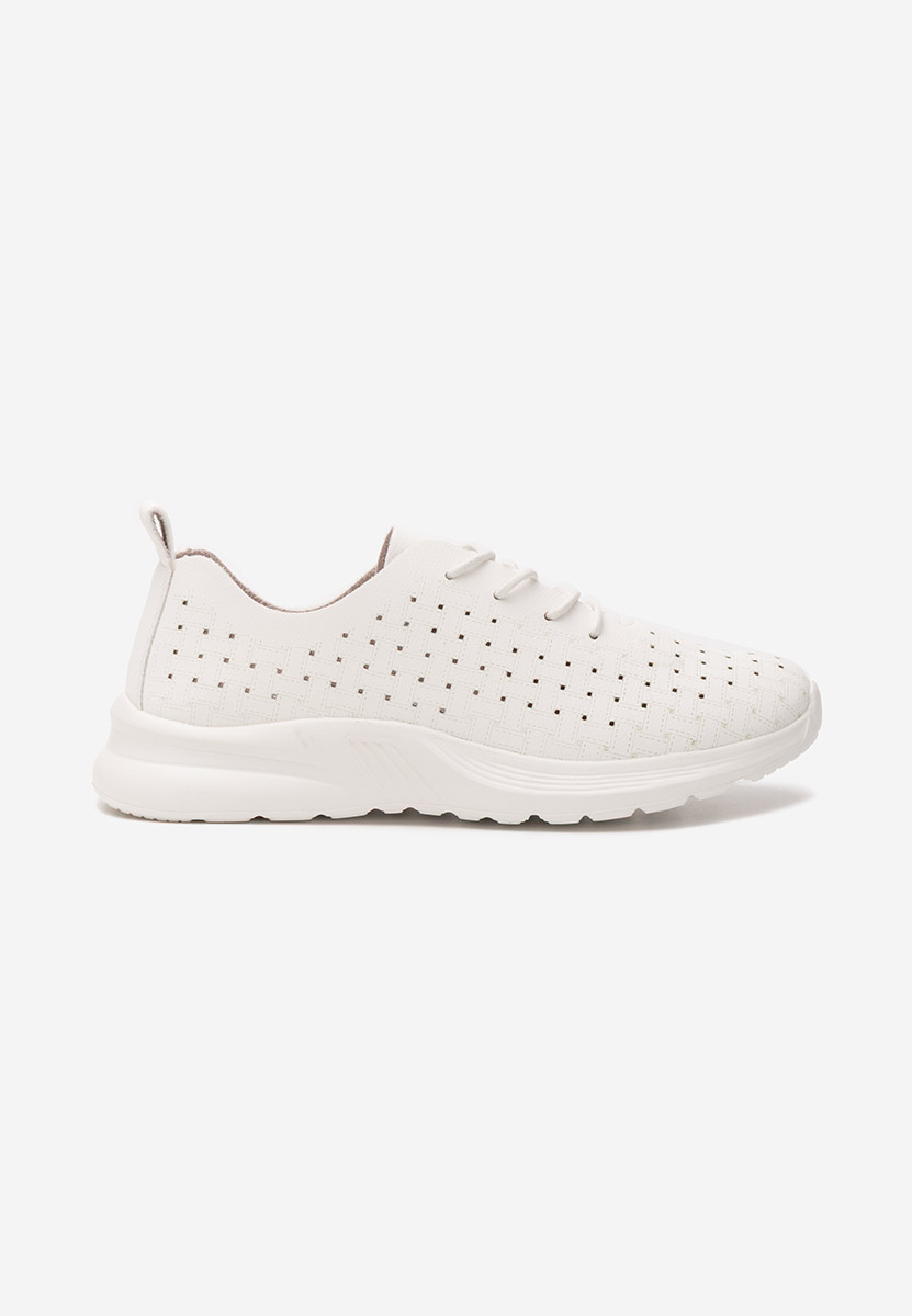Sneakers donna Clarence bianchi