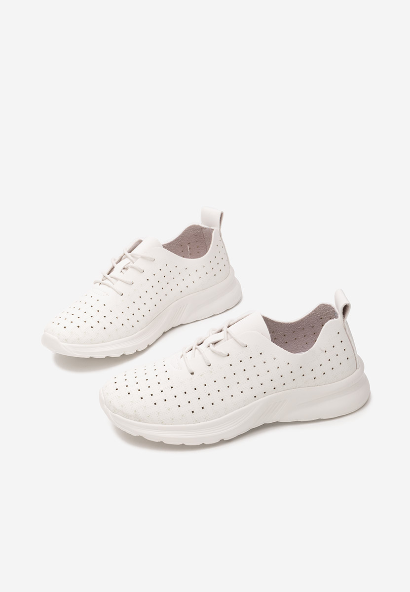 Sneakers donna Clarence bianchi
