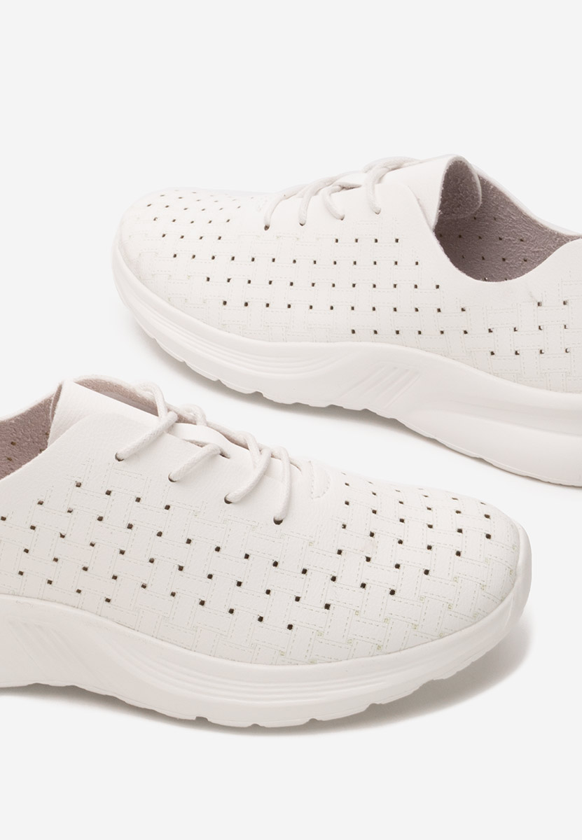 Sneakers donna Clarence bianchi