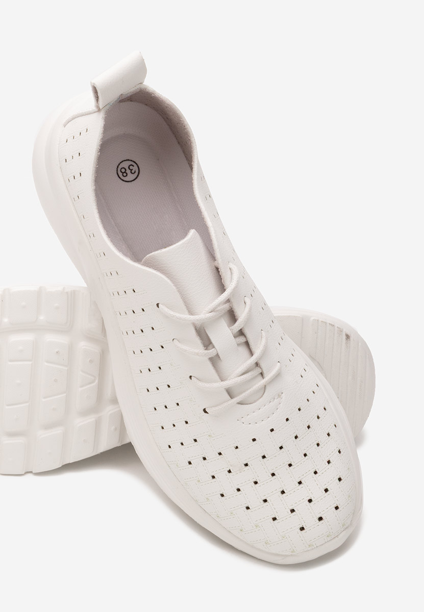 Sneakers donna Clarence bianchi
