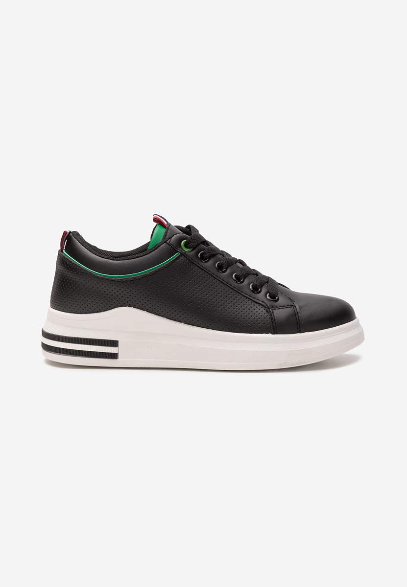 Sneakers donna Coretta V2 nero