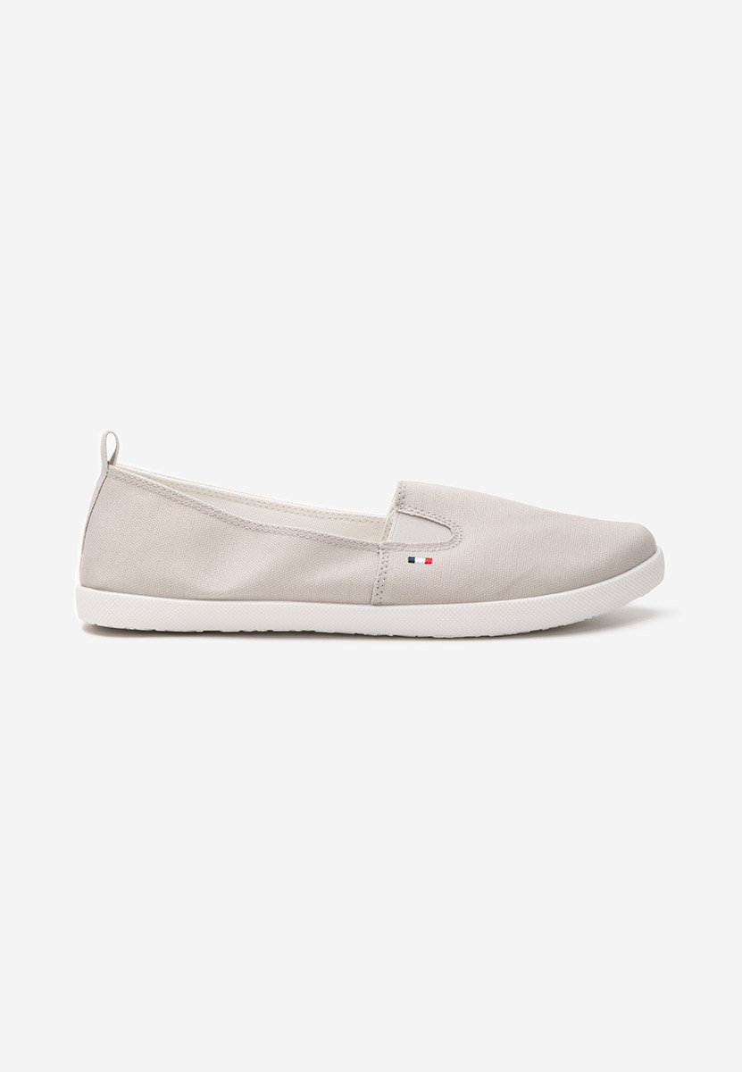 Espadrillas donna Jeanyne grigio