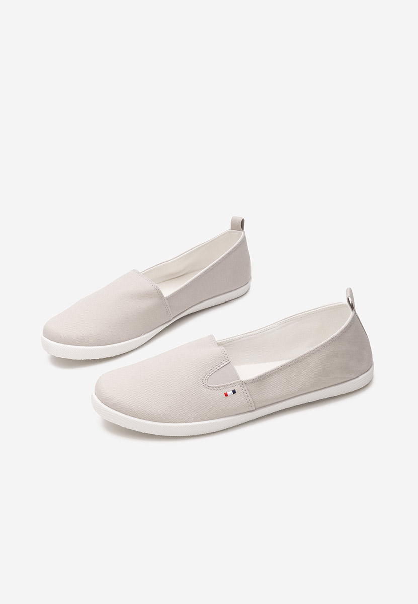 Espadrillas donna Jeanyne grigio