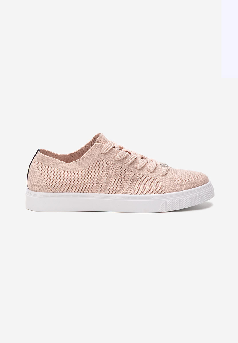 Scarpe da ginnastica donna Belinda V3 rosa