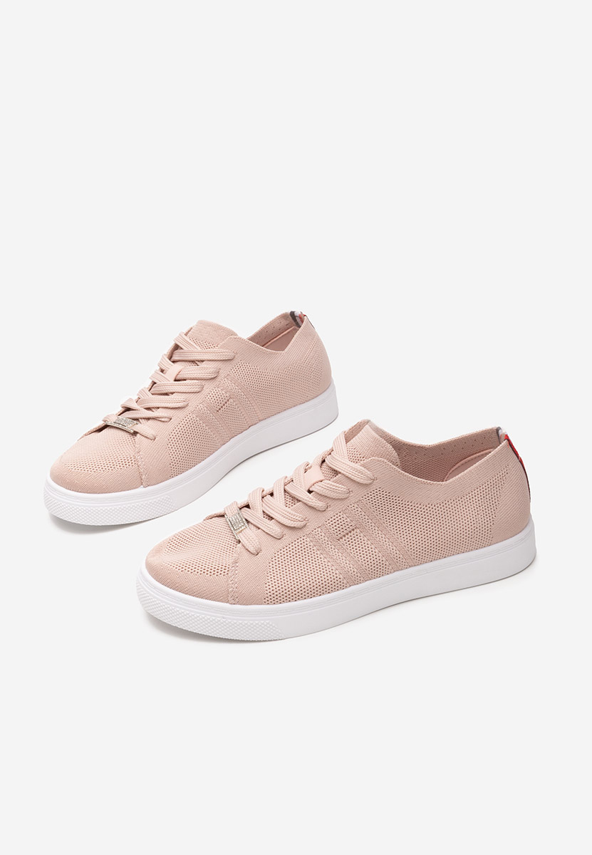Scarpe da ginnastica donna Belinda V3 rosa