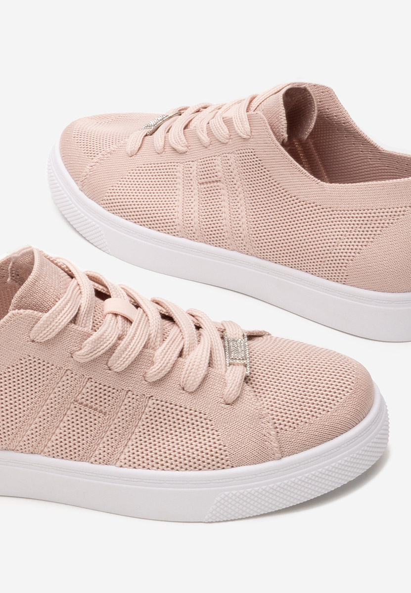 Scarpe da ginnastica donna Belinda V3 rosa