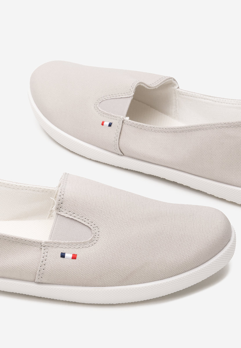 Espadrillas donna Jeanyne grigio