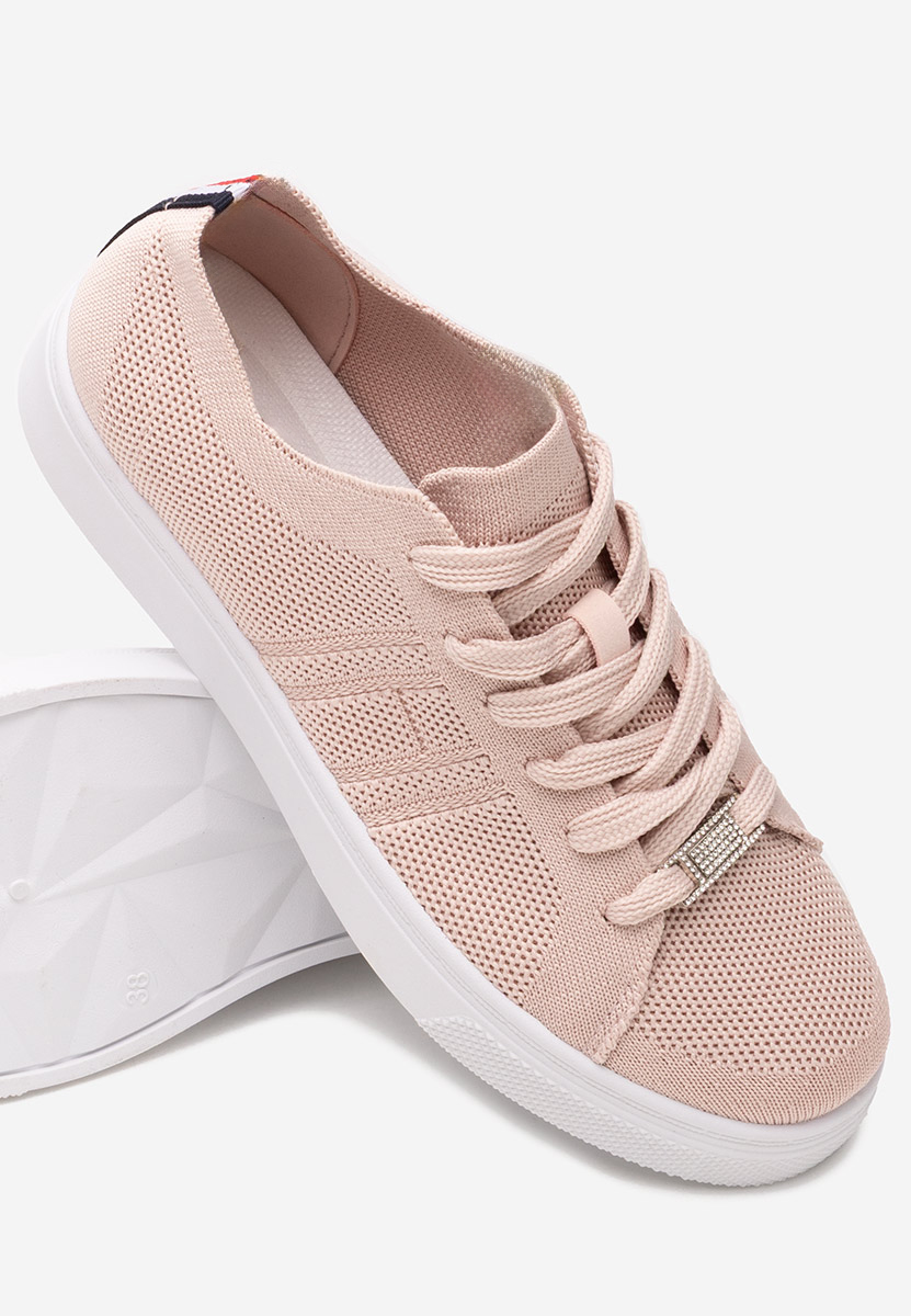 Scarpe da ginnastica donna Belinda V3 rosa
