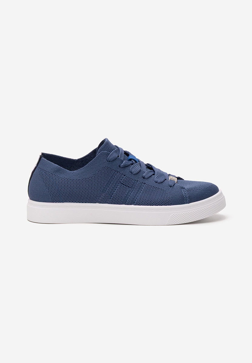 Scarpe da ginnastica donna Belinda V3 blu