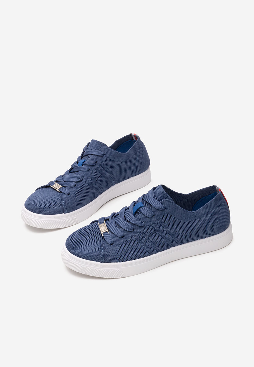 Scarpe da ginnastica donna Belinda V3 blu