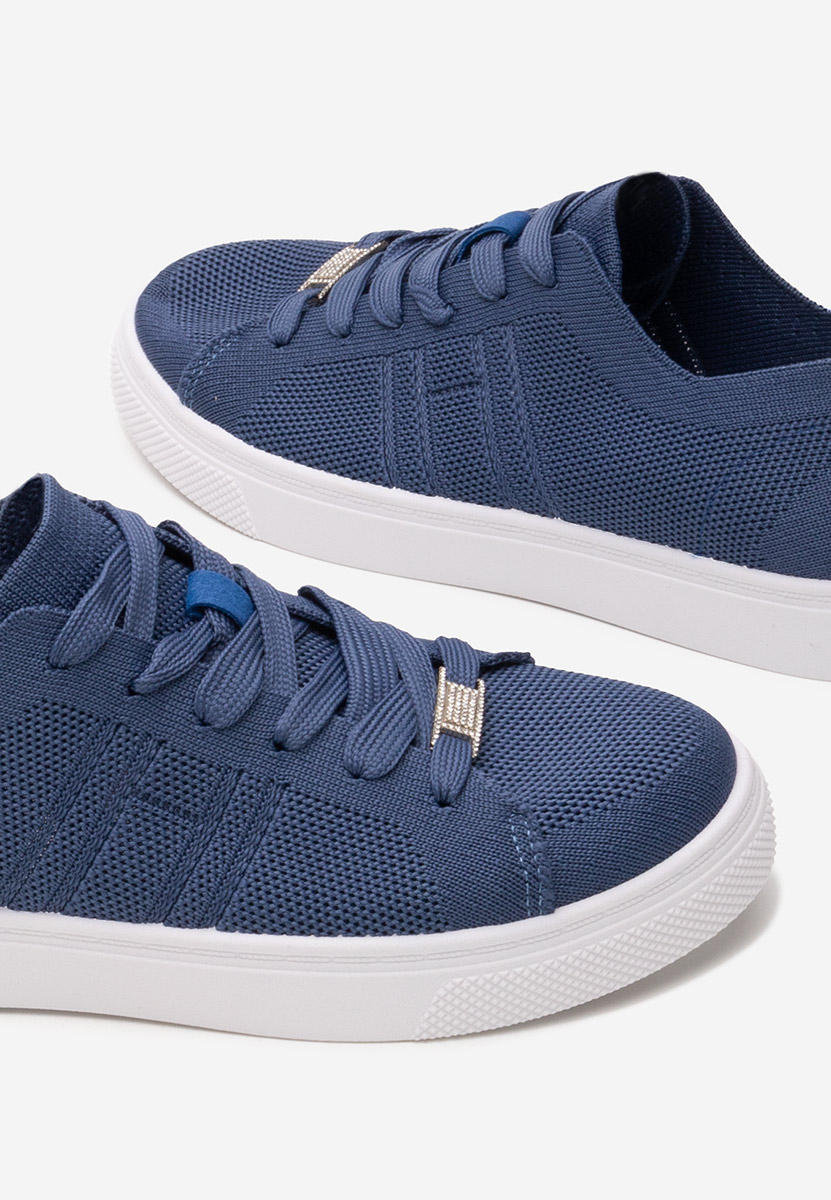 Scarpe da ginnastica donna Belinda V3 blu