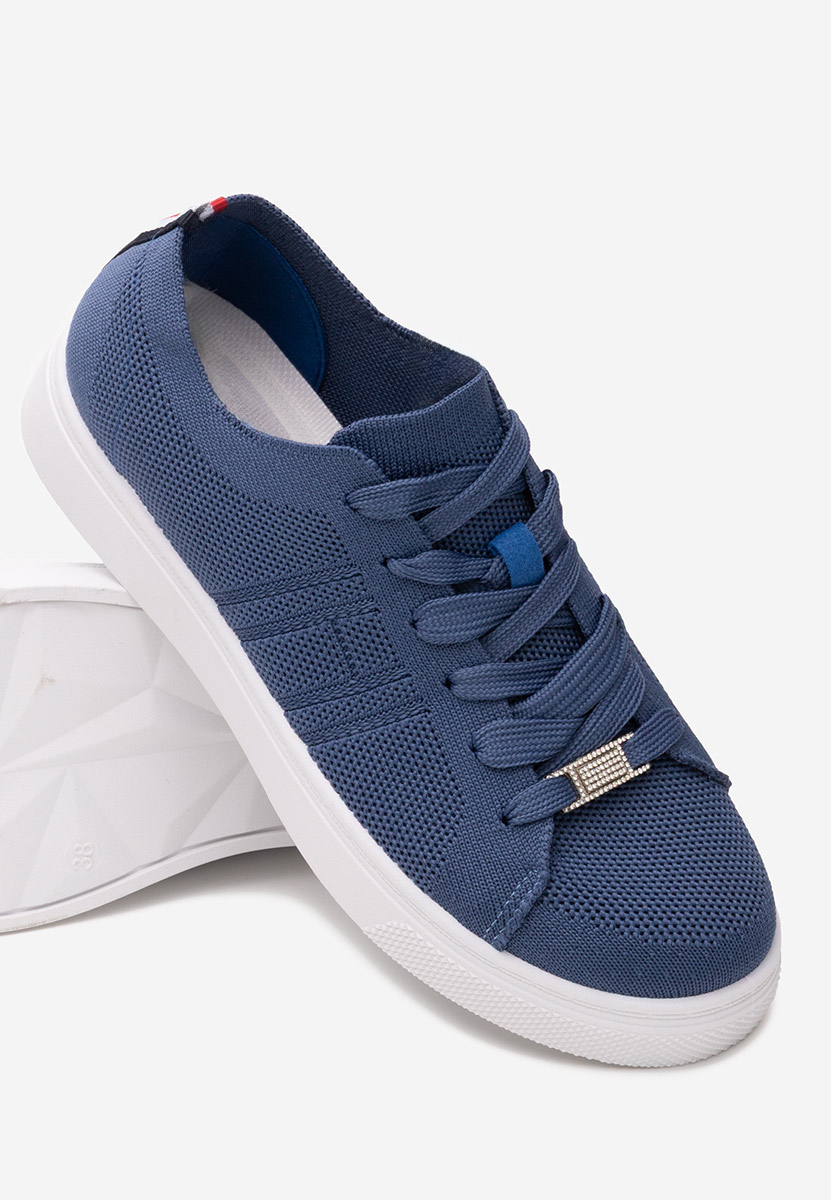 Scarpe da ginnastica donna Belinda V3 blu