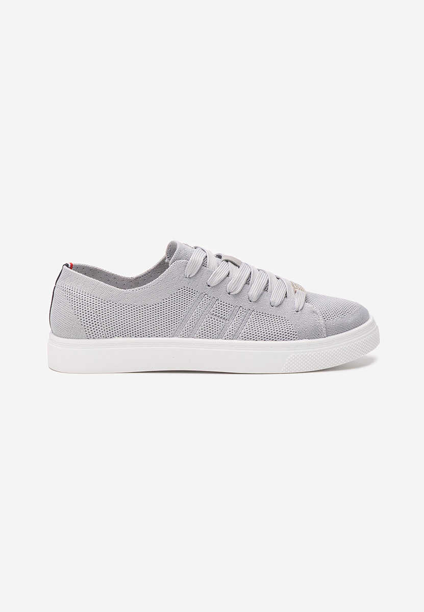 Scarpe da ginnastica donna Belinda V3 grigio