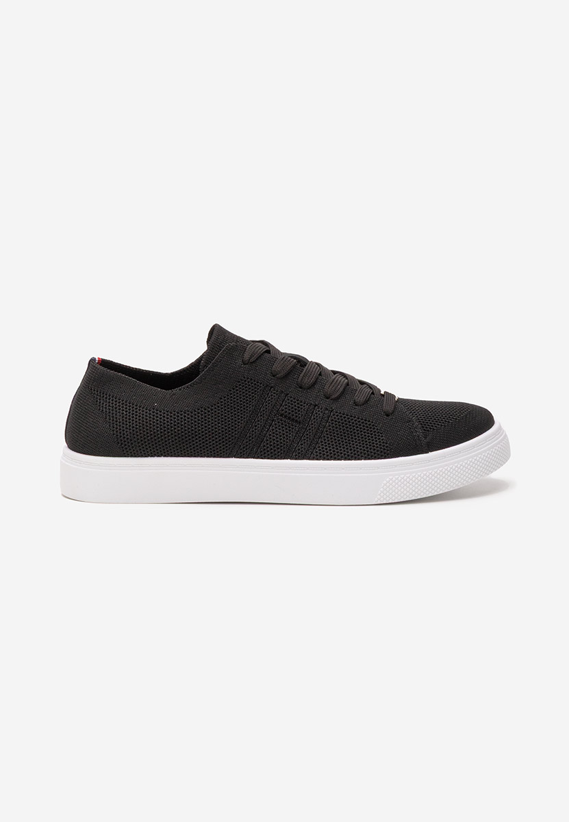Scarpe da ginnastica donna Belinda V3 nero